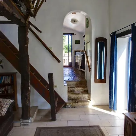 Villa Moulin De Perle Fosse  Exterior foto