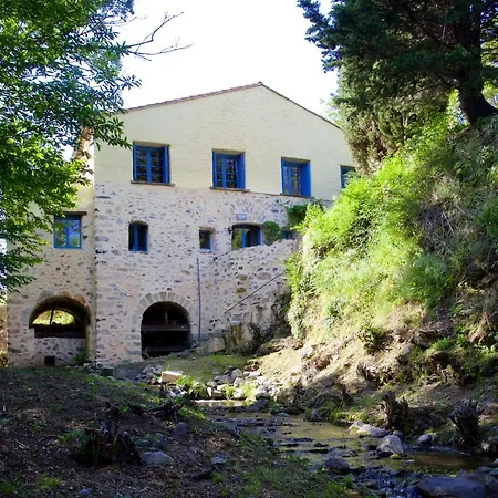 Villa Moulin De Perle Fosse  Exterior foto
