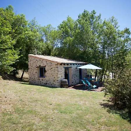 Villa Moulin De Perle Fosse  Exterior foto