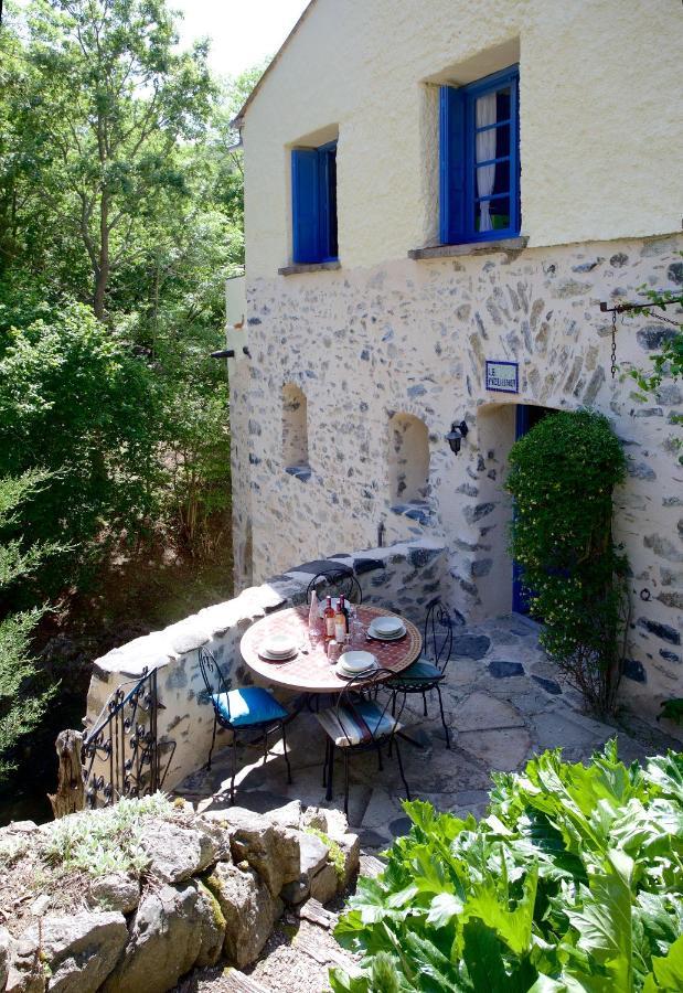 Ferienhaus Moulin De Perle Fosse (Pyrenees-Orientales)