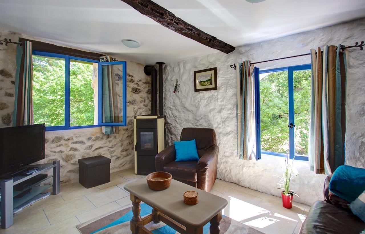 Ferienhaus Moulin De Perle Fosse (Pyrenees-Orientales)