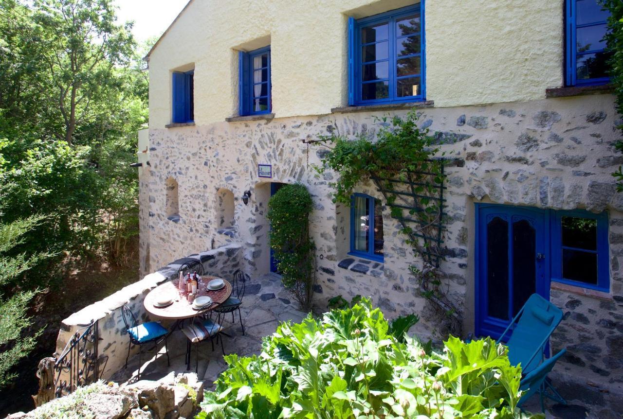 Moulin De Perle