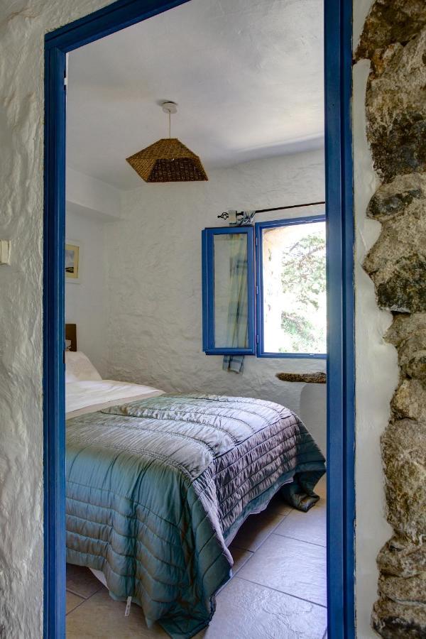 Vakantiehuis Moulin De Perle