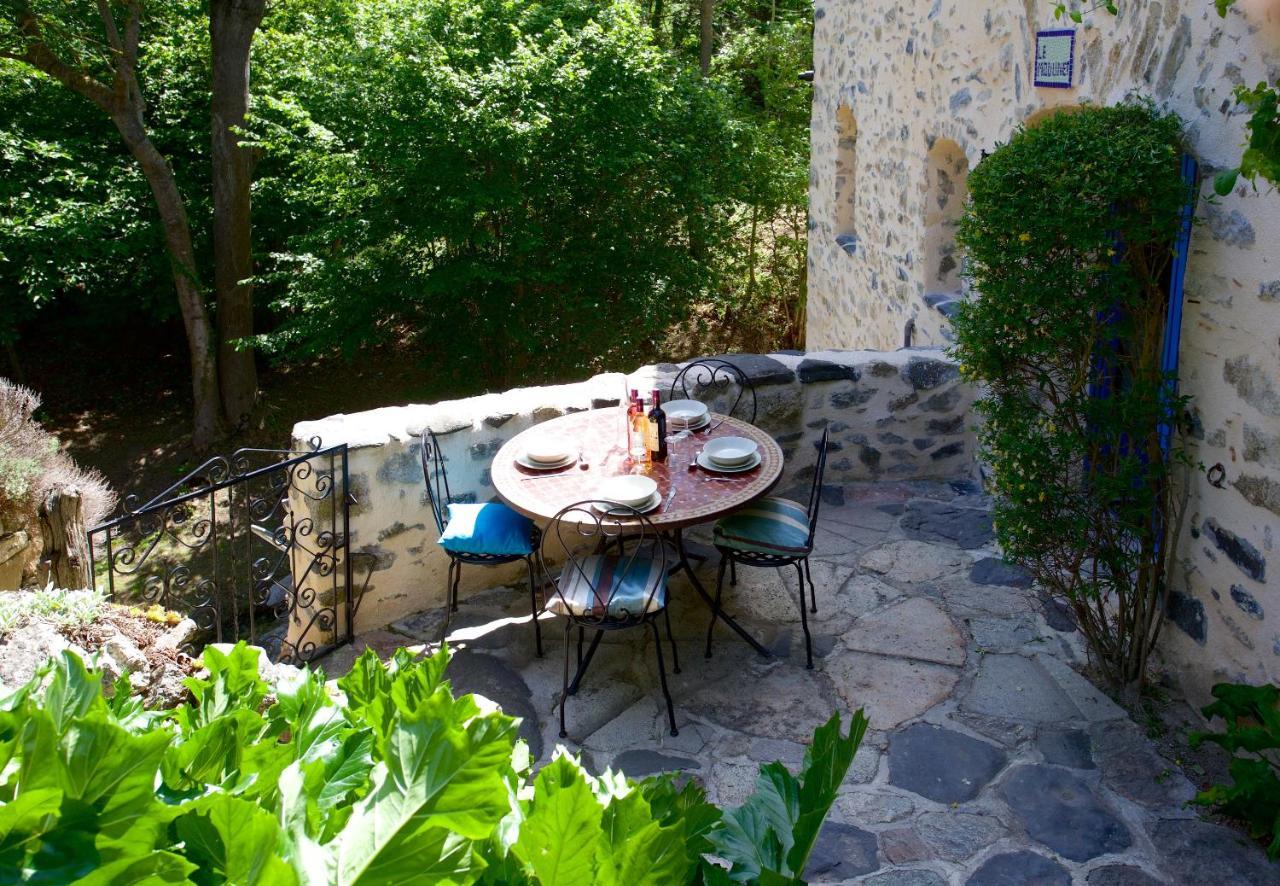Vakantiehuis Moulin De Perle Fosse (Pyrenees-Orientales)