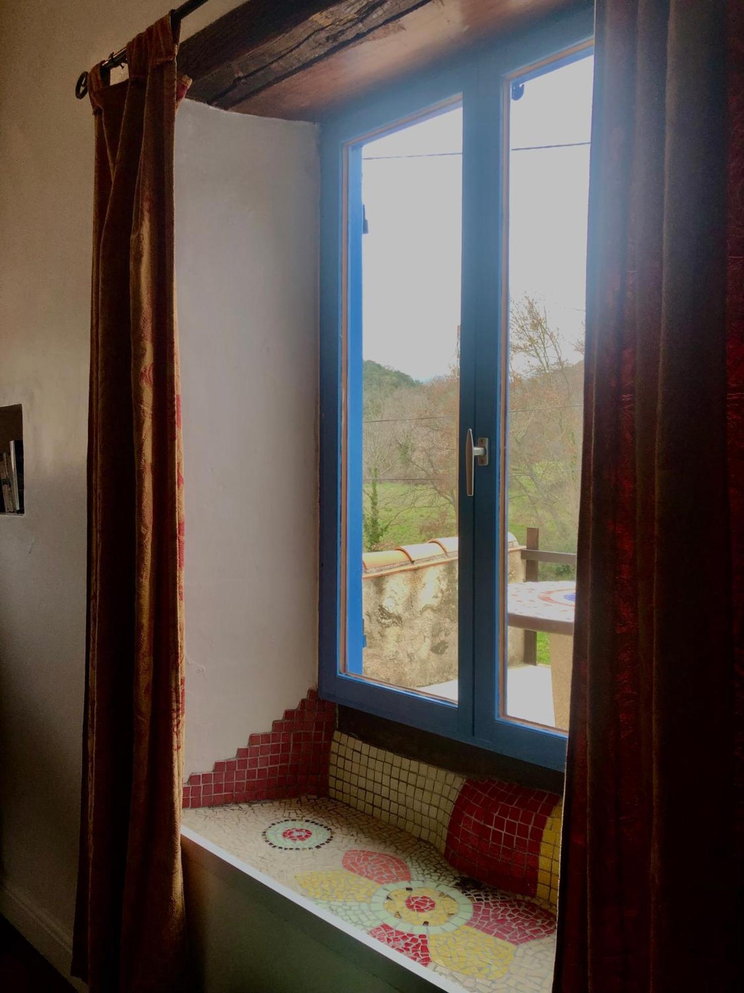 Moulin De Perle Vakantiehuis Fosse (Pyrenees-Orientales)