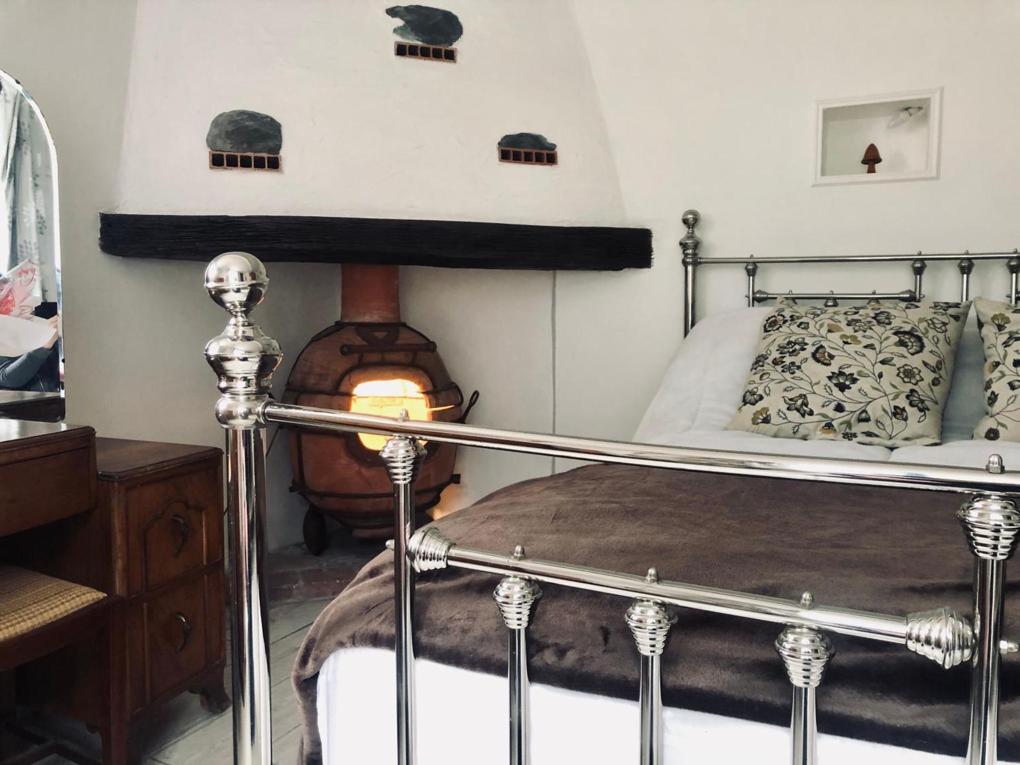 Moulin De Perle Ferienhaus Fosse (Pyrenees-Orientales)