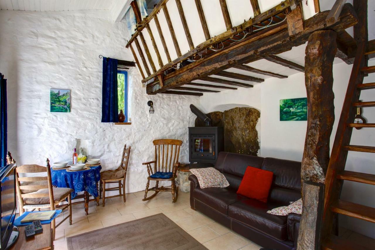Vakantiehuis Moulin De Perle Fosse (Pyrenees-Orientales)