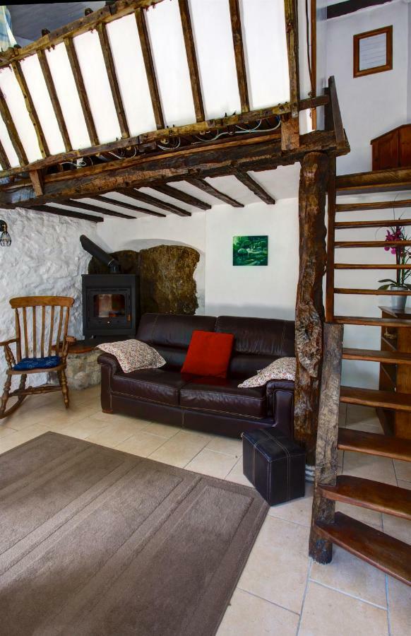 Ferienhaus Moulin De Perle