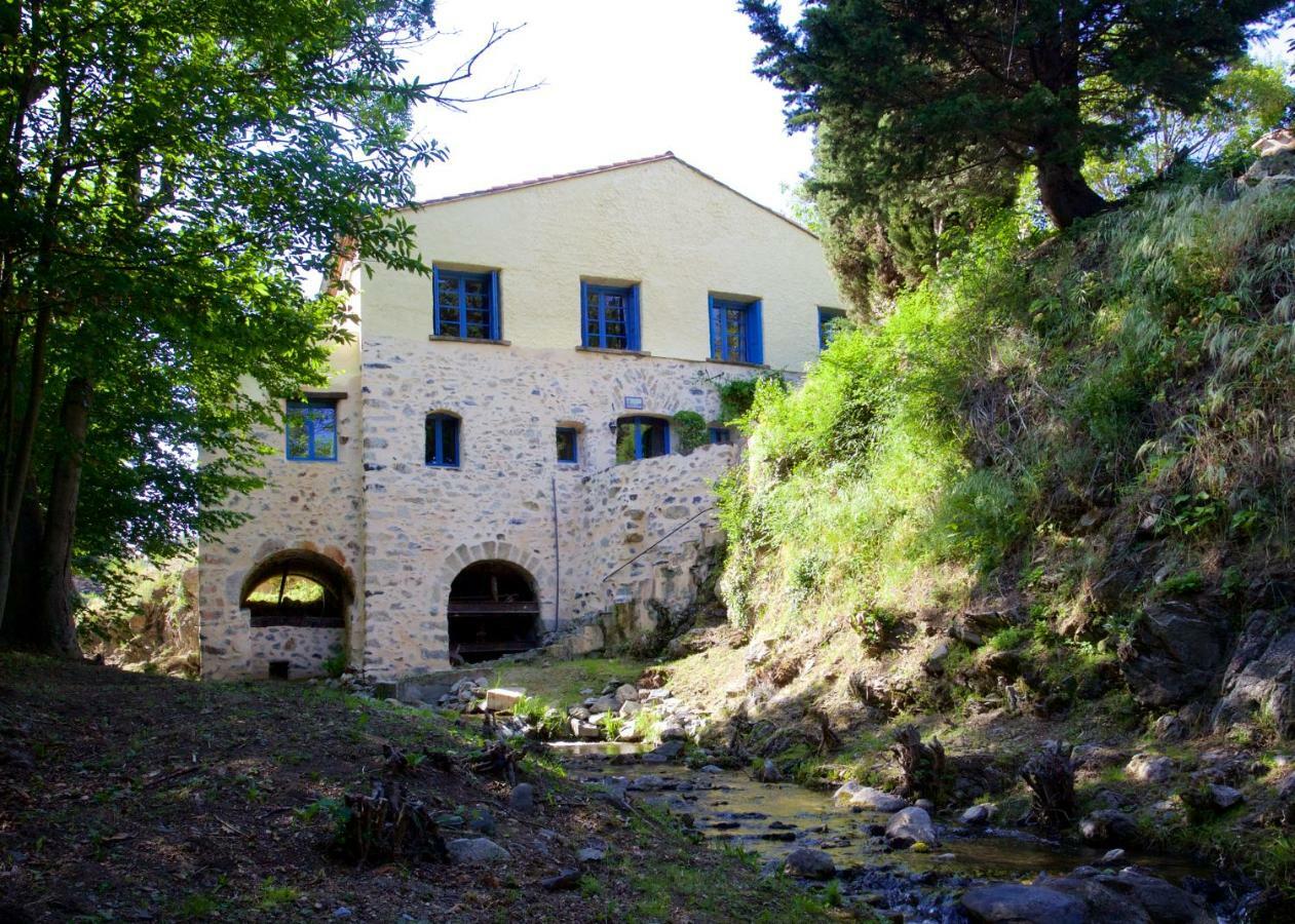 Moulin De Perle *