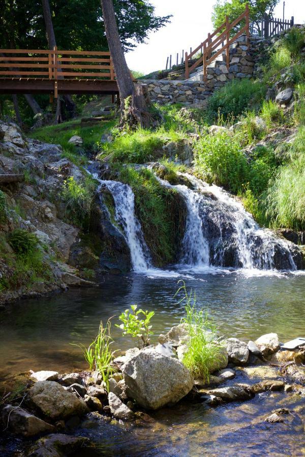 Moulin De Perle * Fosse (Pyrenees-Orientales)