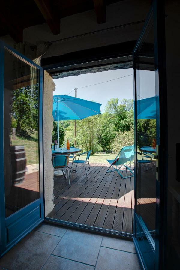 Moulin De Perle Ferienhaus Fosse (Pyrenees-Orientales)