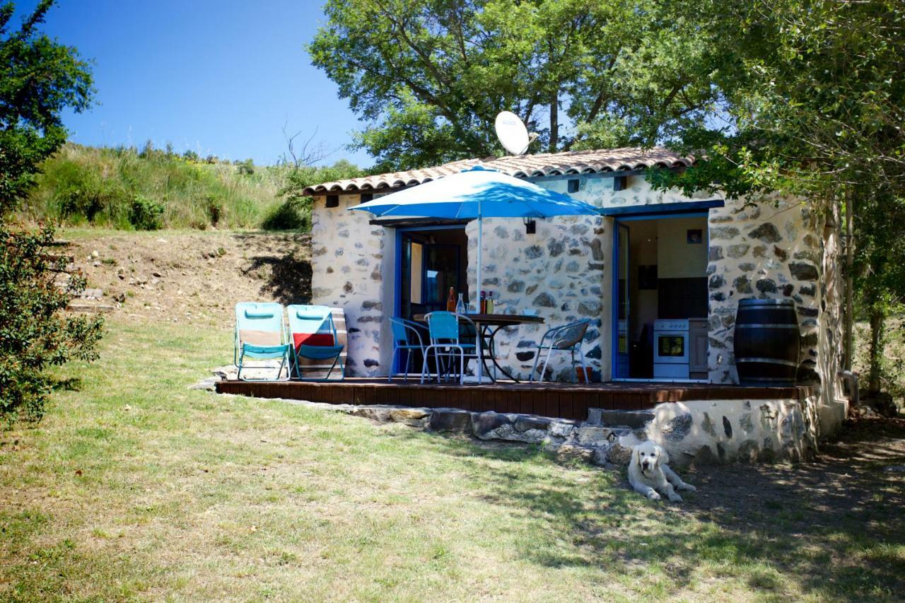 Moulin De Perle Fosse (Pyrenees-Orientales)