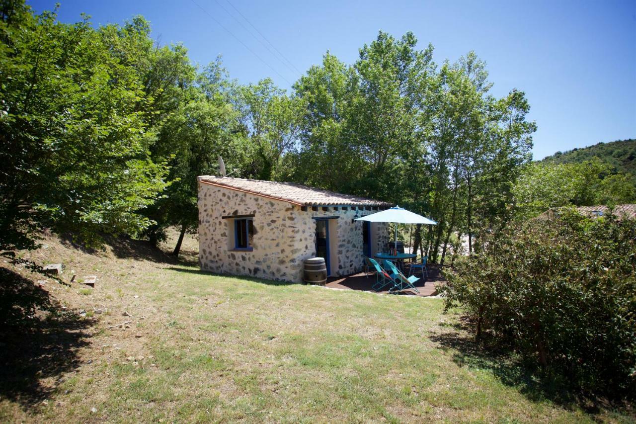Moulin De Perle *