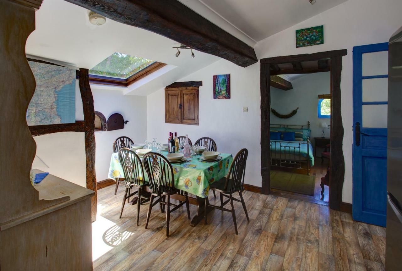 Moulin De Perle Ferienhaus