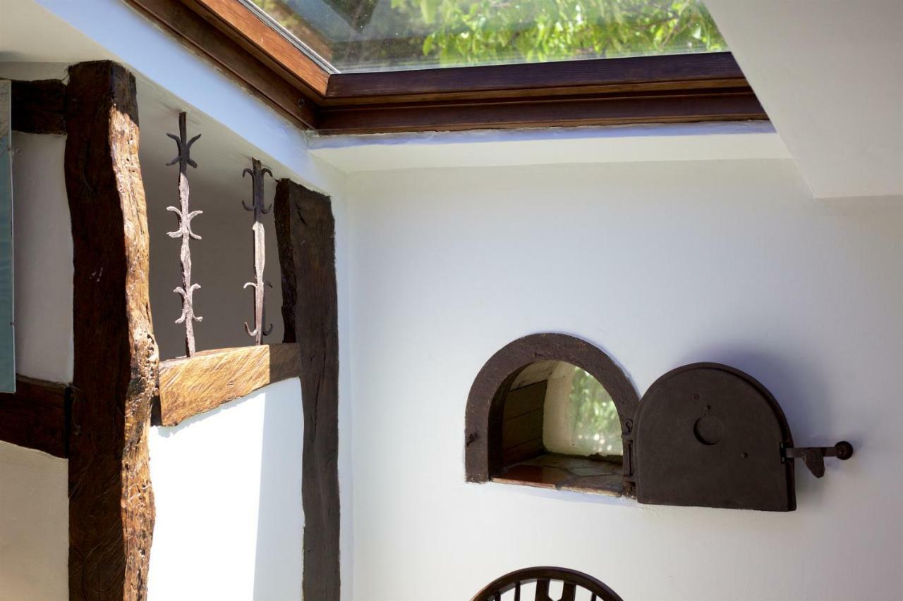 Ferienhaus Moulin De Perle *
