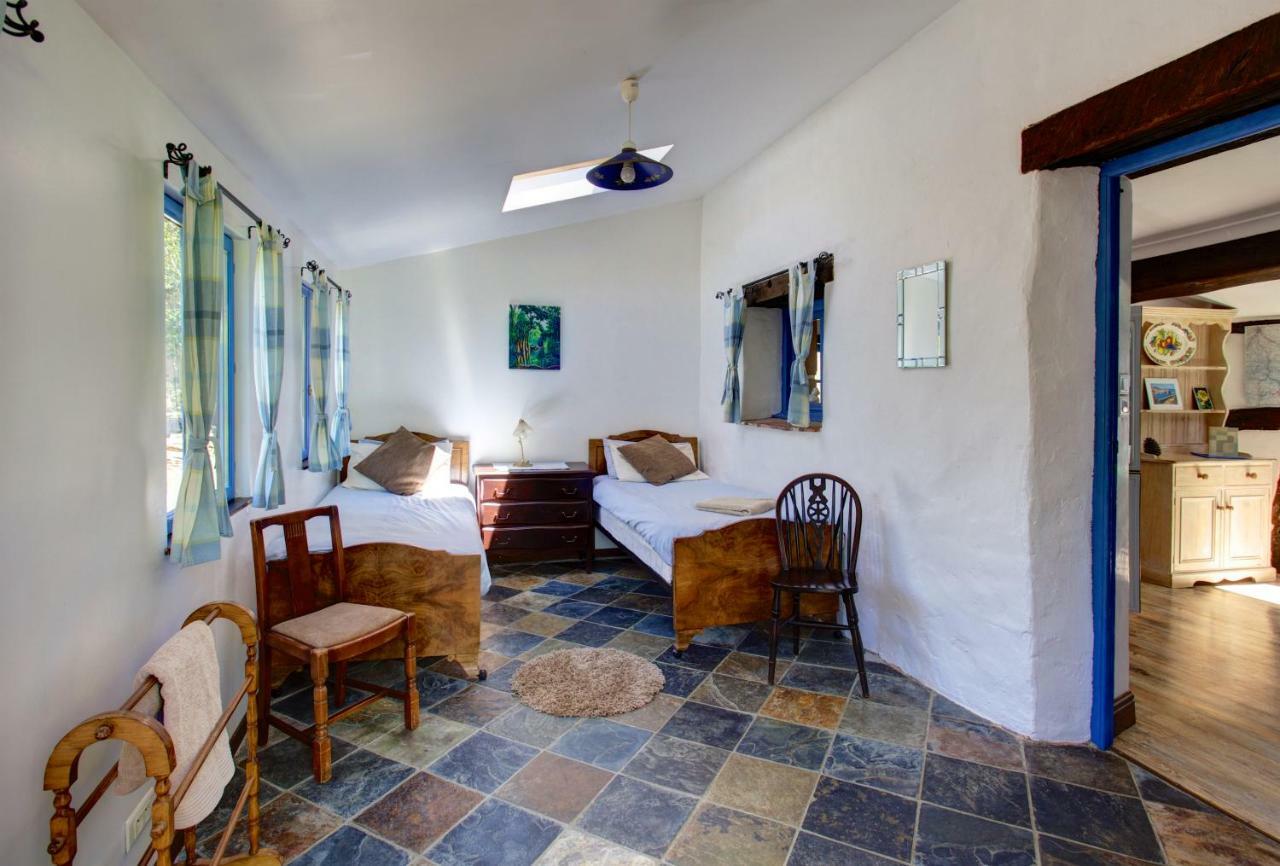 Ferienhaus Moulin De Perle Fosse (Pyrenees-Orientales)